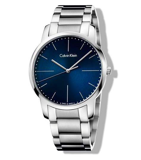 relojes calvin klein hombre cafe|reloj calvin klein mujer.